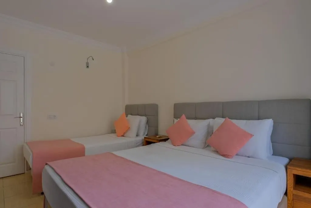 Rose Calis Beach Villa Fethiye