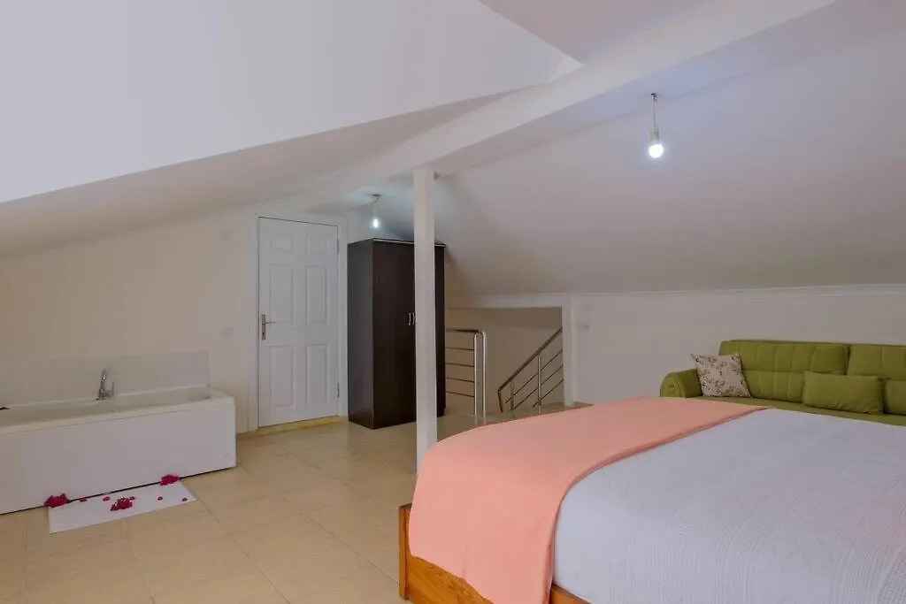 Rose Calis Beach Villa Fethiye 0*,  Turkey