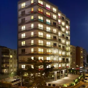 armone-resdence.istanbul-turkeyhotels.com/